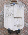Cesena, Palazzo Tiberti